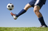 Ankle Injuries in Soccer and Strategies for Prevention