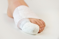 Big Toe Pain Has Multiple Causes