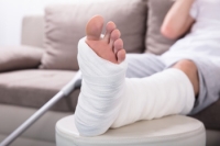 Osteoporosis and Foot and Ankle Health